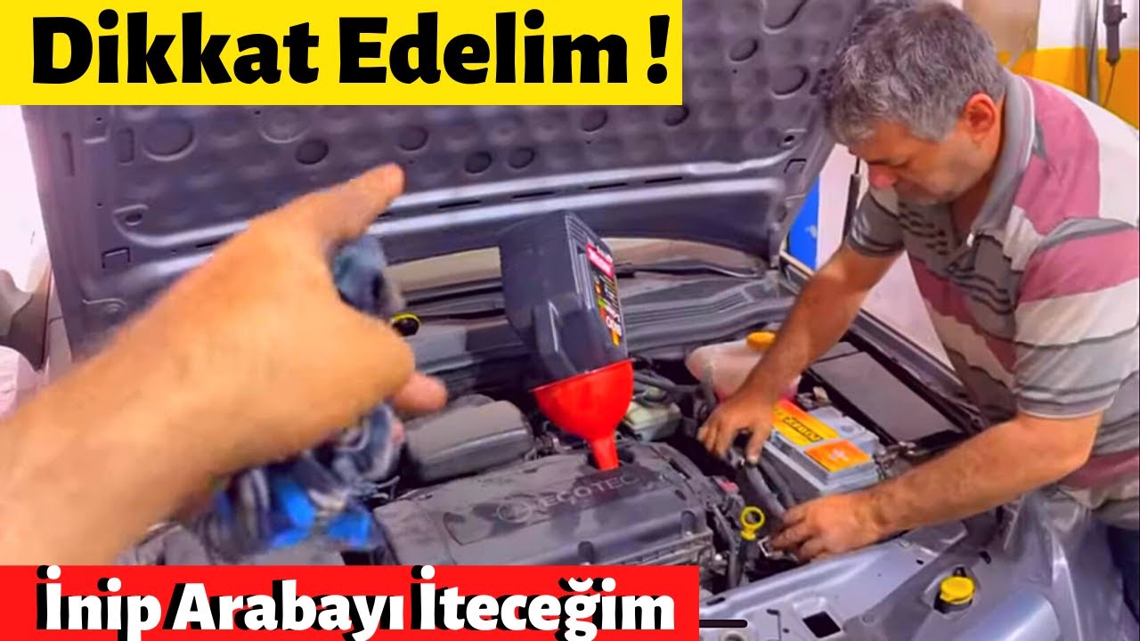 Araç 90 Km Hızı Geçmiyor Stop Ediyor Dedi - Sorunu Neyden Çıktı ! OPEL TEKLEME SORUNU