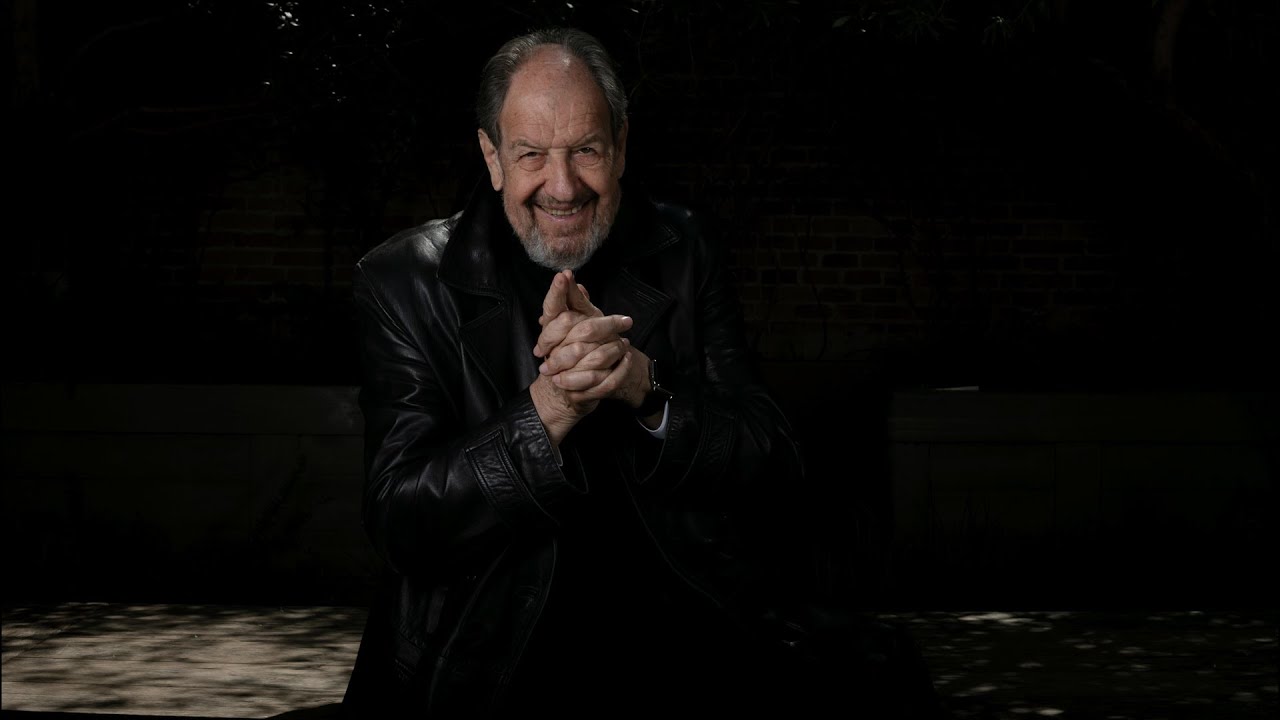 Josep Maria Pou: “Ploro molt, últimament.”