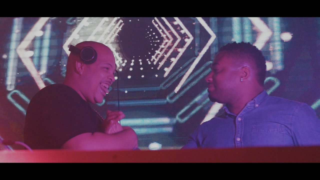 Dj Wiwi Dj Luchshiy Dj Jicypie - Sunset Riddim VOL 1 - Clip Officiel - 2020