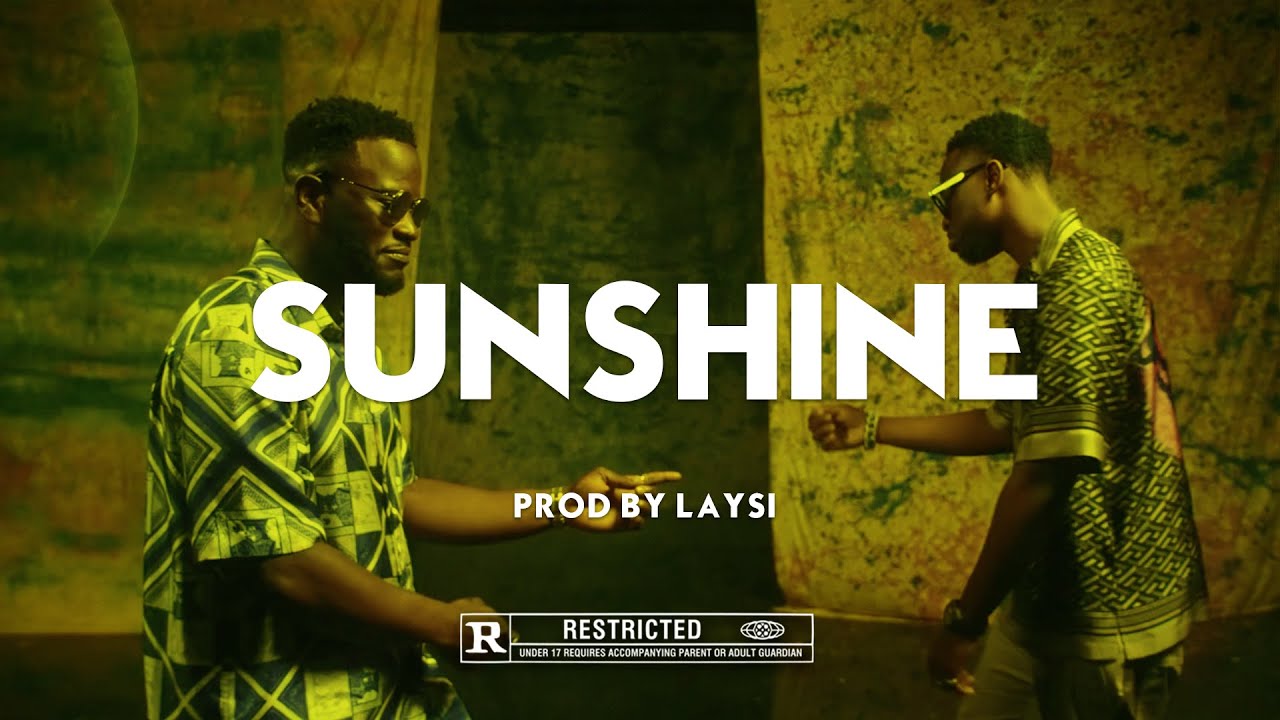 H Magnum x Dadju Type Beat 