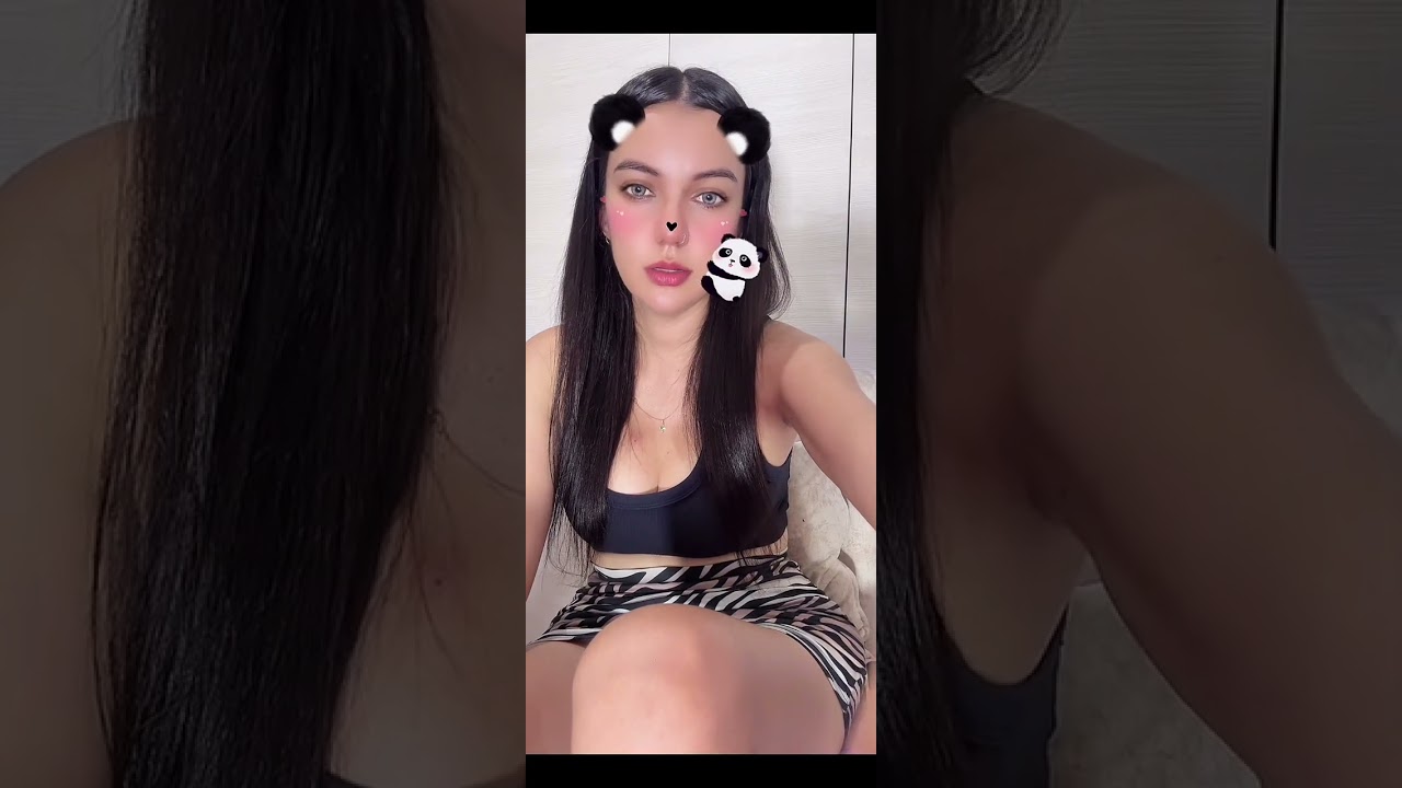 Periscope LIVE PRETTYGIRL 