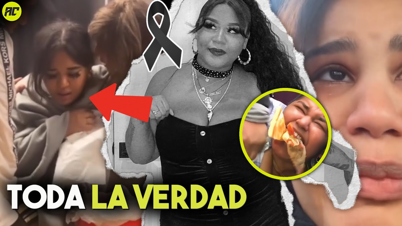 El Último Triste Mensaje de Killadamente