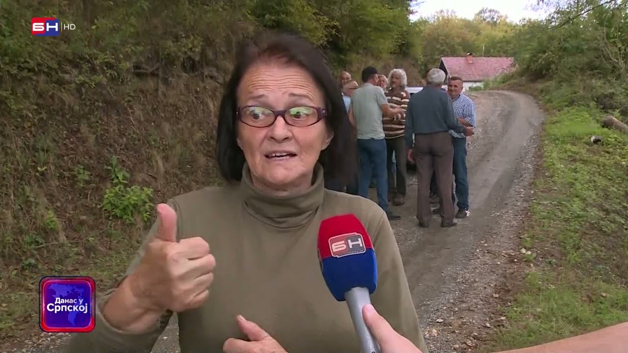 Posljednja vodenica u selu Petkovac kod Novog Grada, stara oko 150 godina, potpuno je porušena