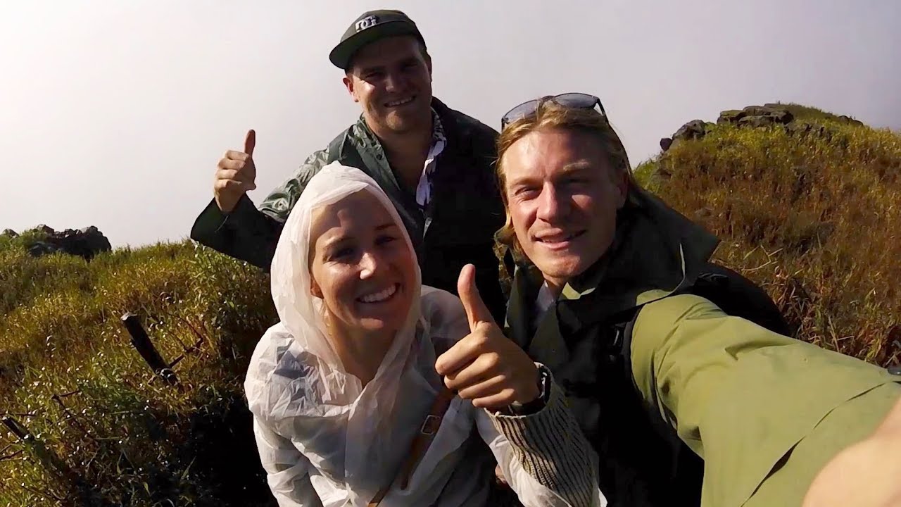 Visiting Victoria Falls - The Zimbabwe Side!