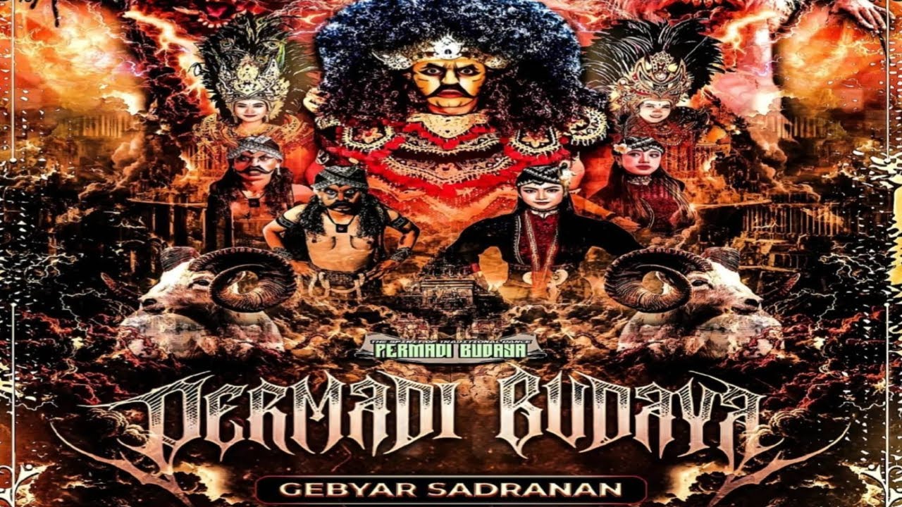 #automobile #jaranan #lLIVE PERMADI BUDAYA LOKASI di Jetis socaksari Jatinom klaten
