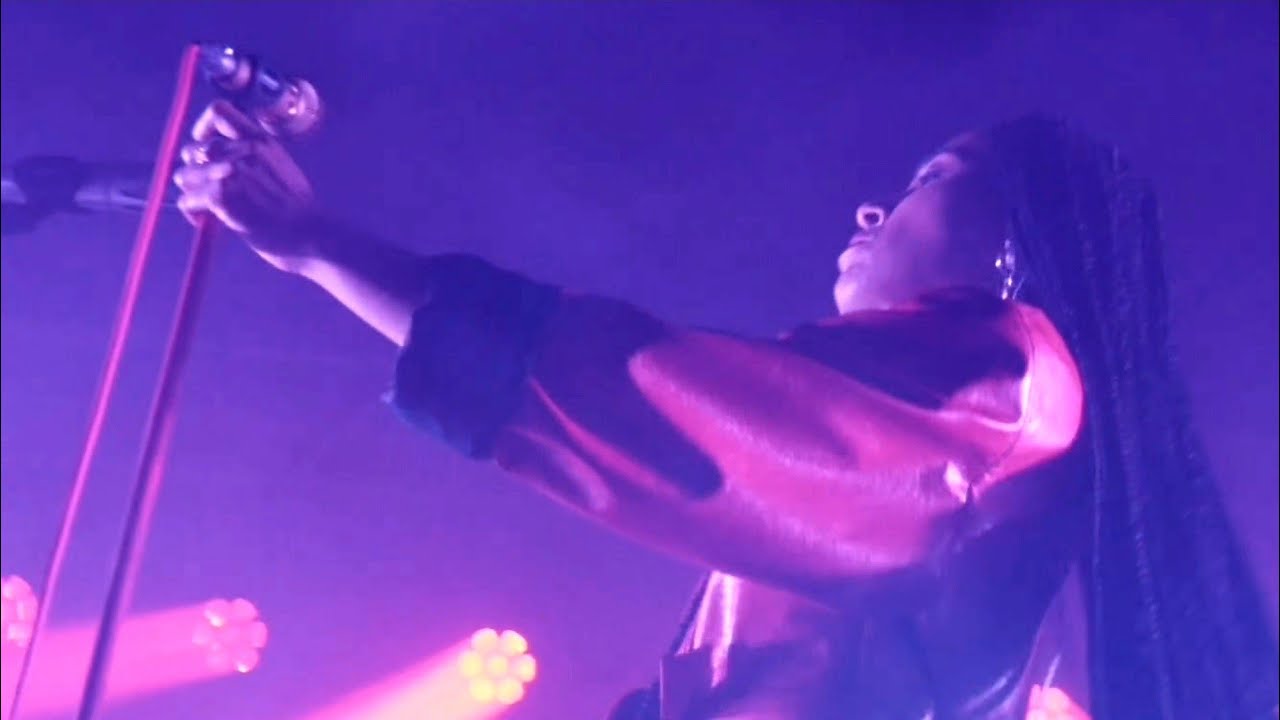 @loreen - PAPERLIGHT - live from Mellanfjärden (🇸🇪 Sweden) 20.08.2021