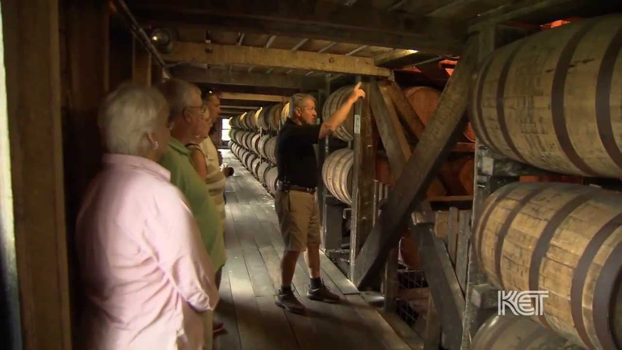 Heaven Hill Distillery | Kentucky Life | KET