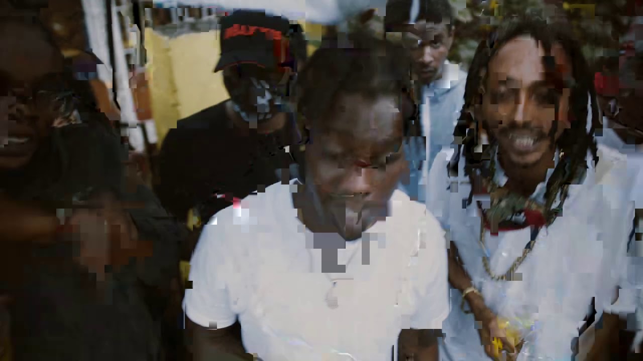 Rytikal, Street Gena - Arcus (Official Video)