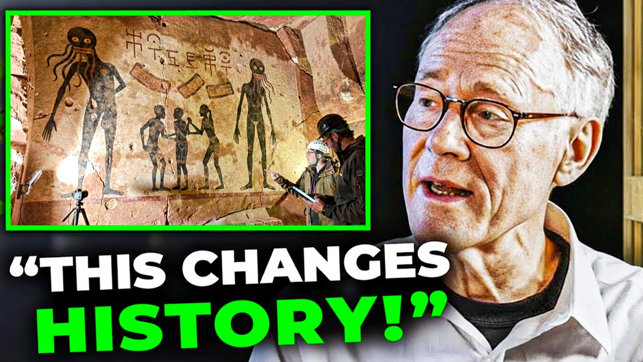 20.000 Jahre alte menschliche Siedlungen in Oregon verschieben die Chronologie der menschlichen E...