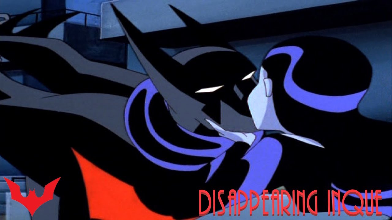 Batman Beyond's Most Disturbing Episode