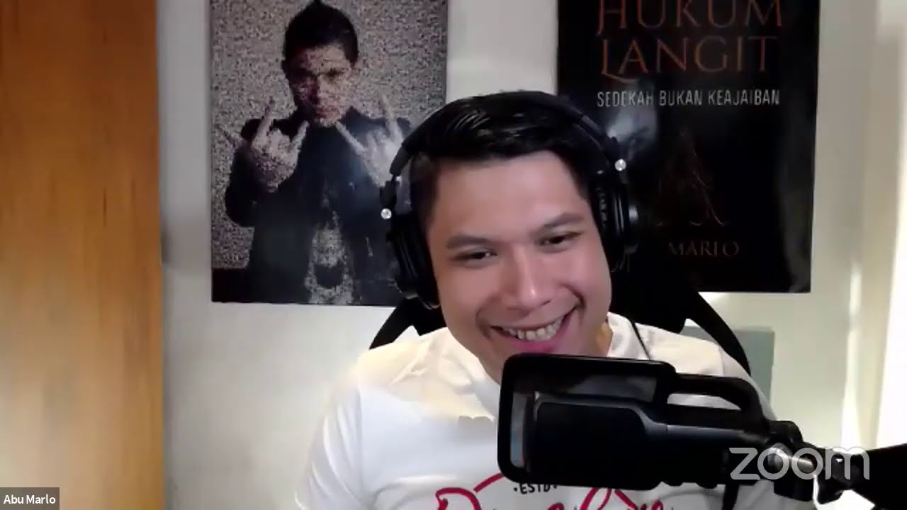 Dialogue Positive with Wayan Mustika : 