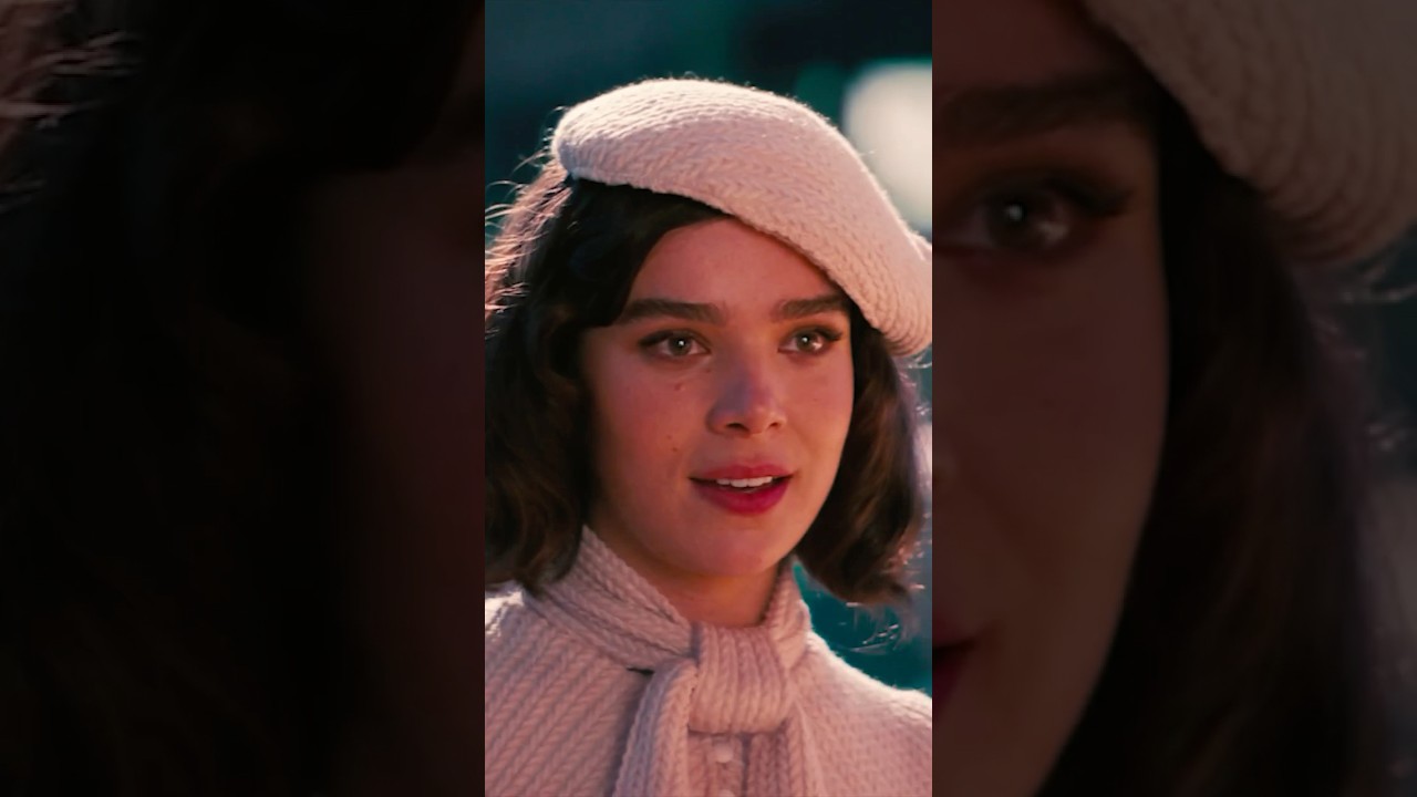 hailee steinfeld as mary in sinners