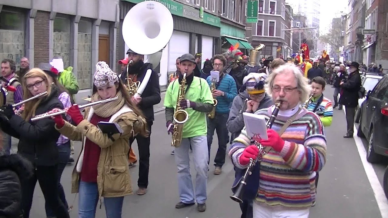 Vlakidrachko - Oh grand Saint-Nicolas...