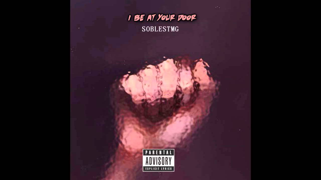 AT YOUR DOOR - BIGROCC x KIDINSANE