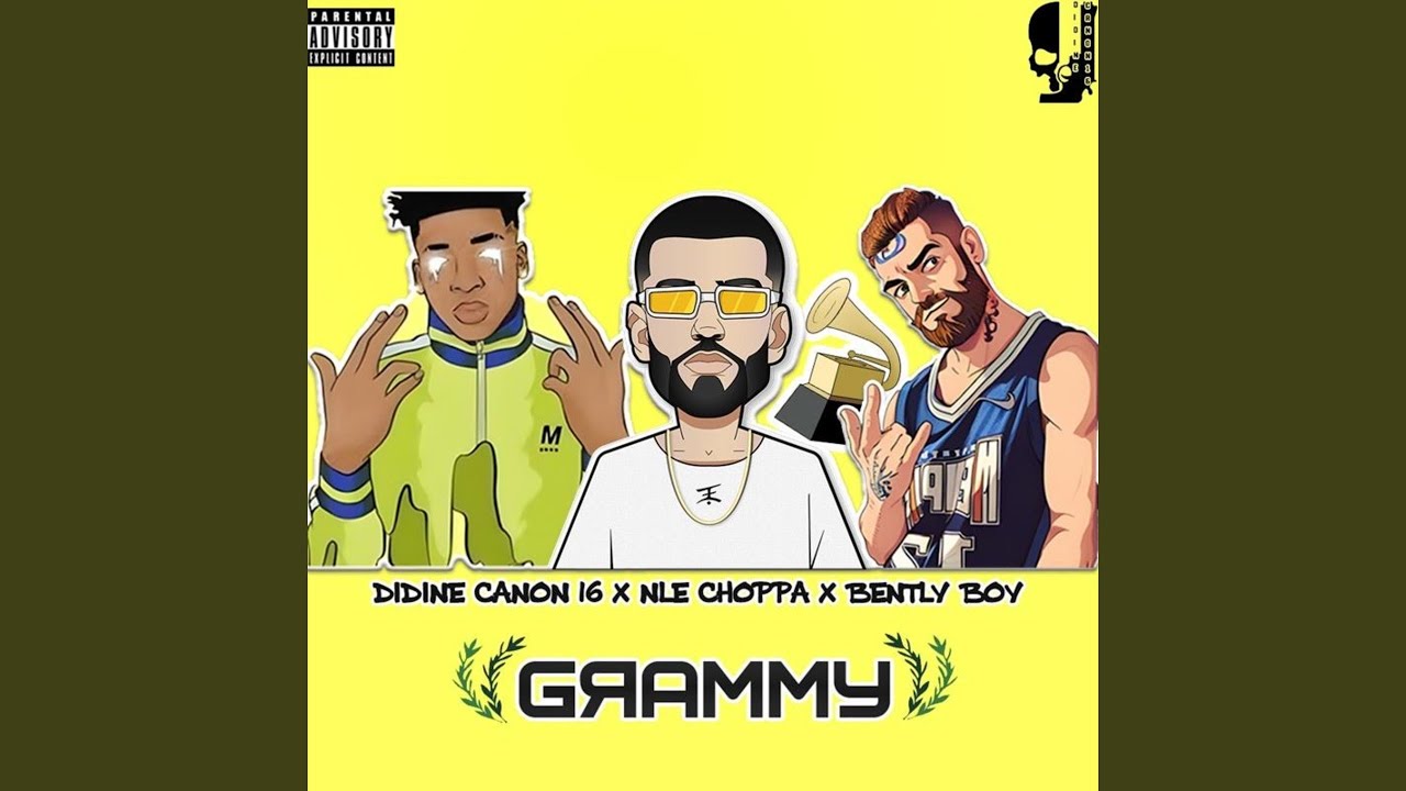 Grammy (feat. BENTLY BOY)