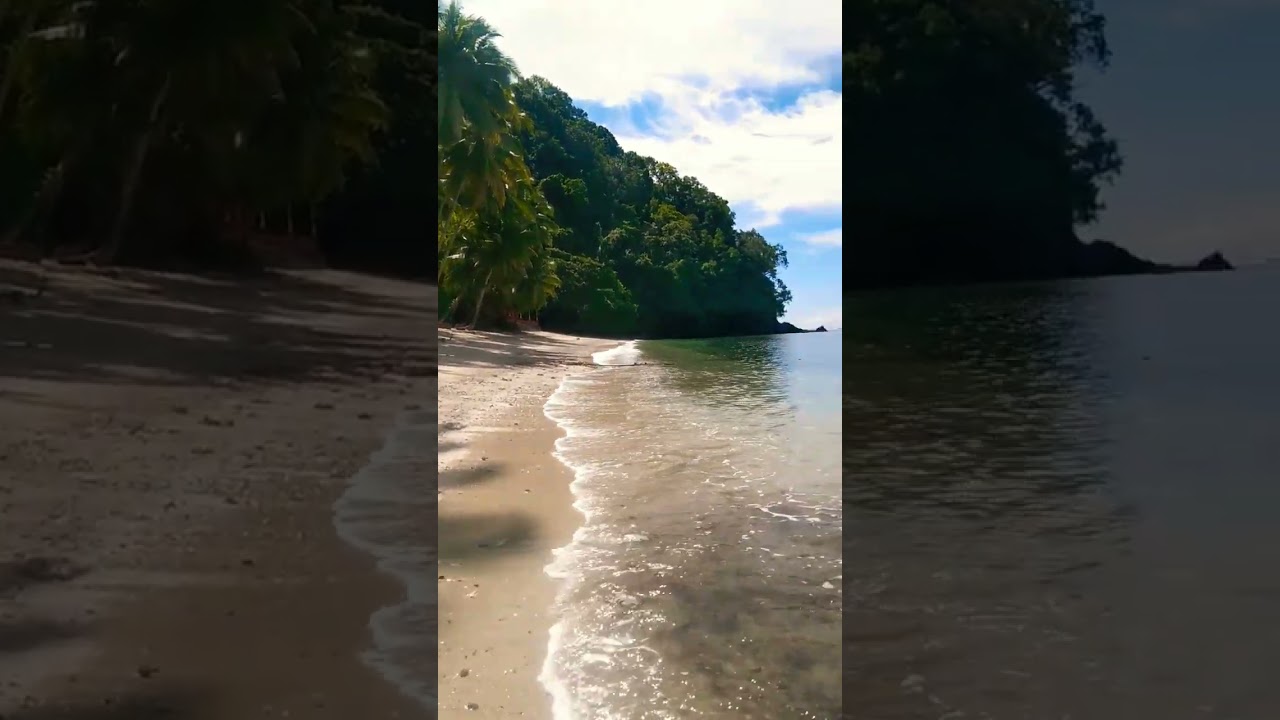 Tuka #TheBac's #bestvacationbeach #naturestrip #Environmentalfriendlyyy #fyn #shortyoutube