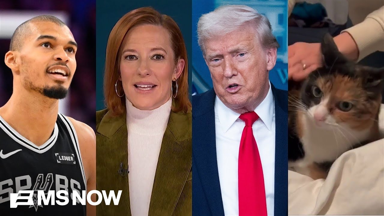 Outrage over Trump's abuses extends beyond the political sphere