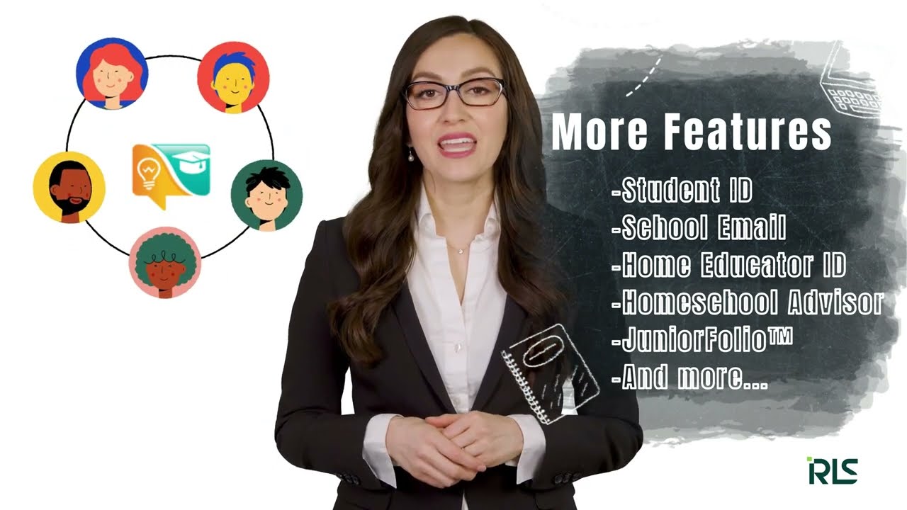 Welcome to Homeschool Pro, exclusively at RemoteLearning.school
