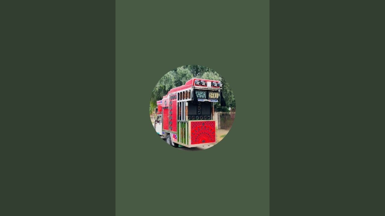 KAKA DJ BHARU is live!