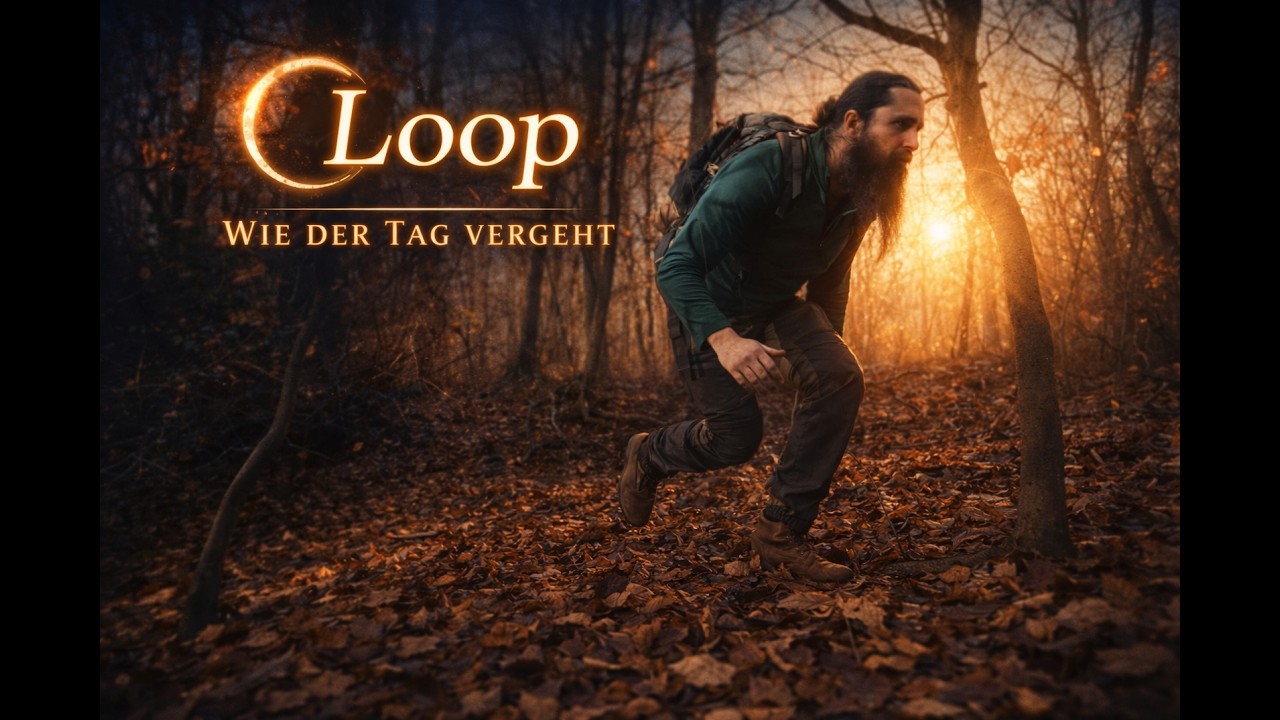 Loop - Wie der Tag vergeht