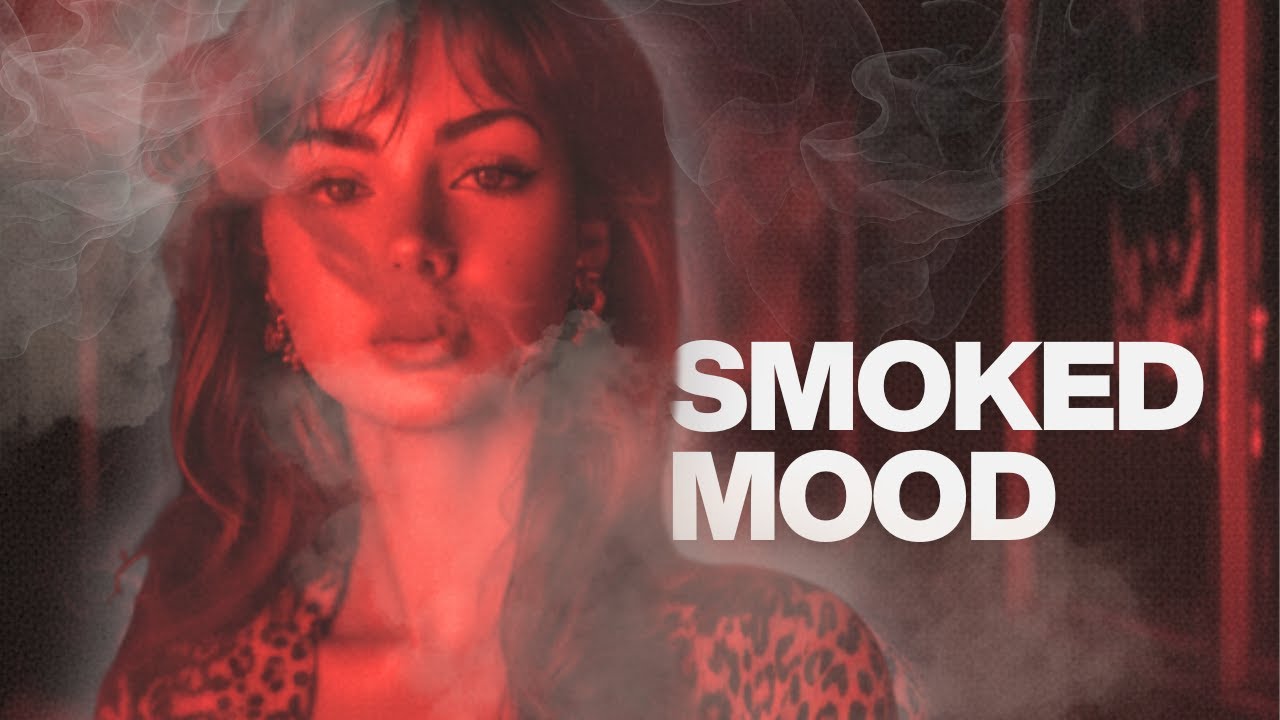 BEST DEEP HOUSE MIX 2026 – Smoked Mood | Chill Night Vibes #6
