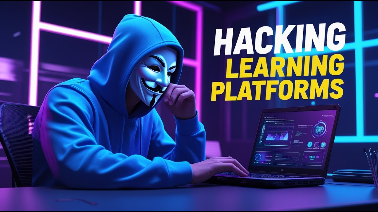 Top 10 Free Ethical Hacking Learning Platforms in 2026