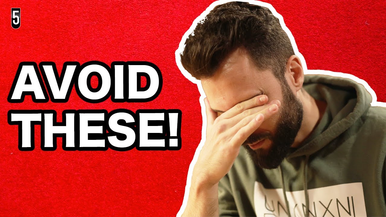 Why You (Probably) Won't Make It In The Music Industry