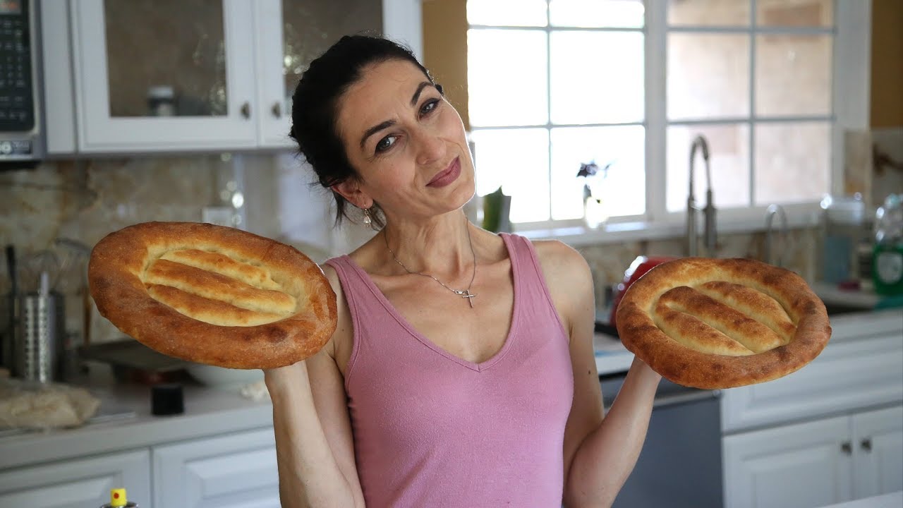 Heghineh Family Vlog #39 - Հայրերի օրը - Heghineh Cooking Show