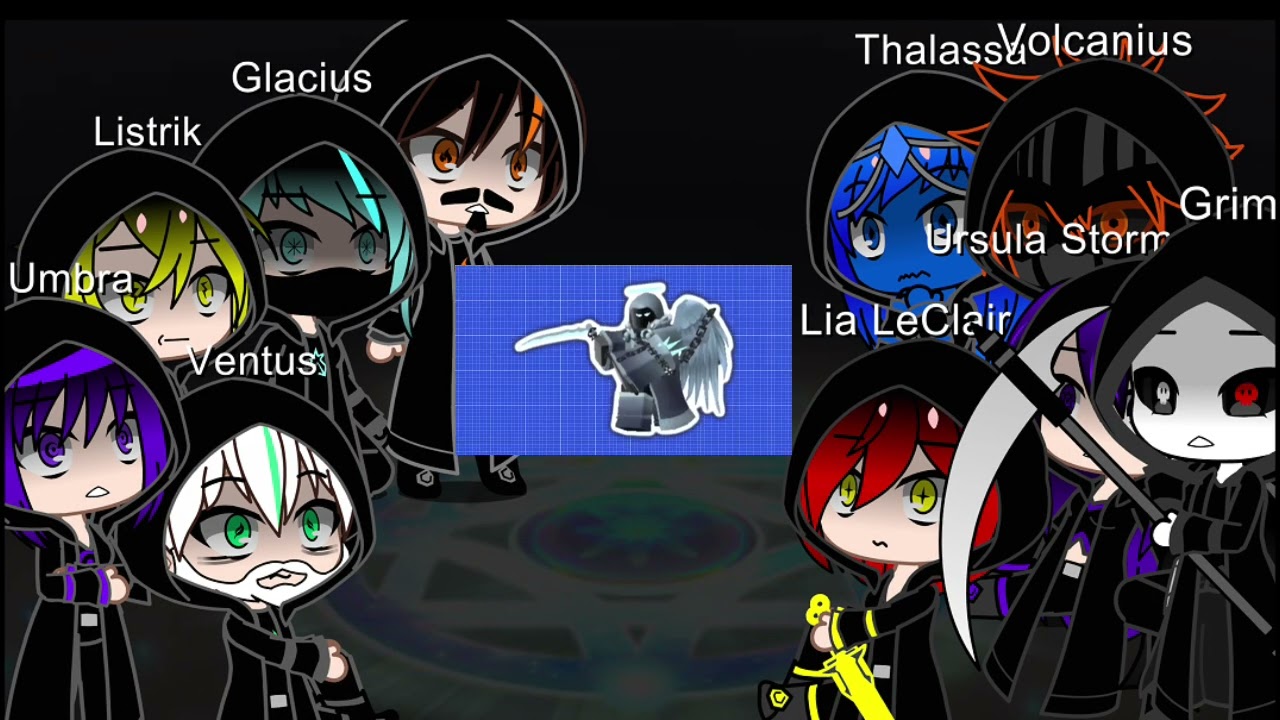 Councilors of UnderRealmia react to The Top 10 Strongest Bosses in Tower Defense Simulator (CORSO)
