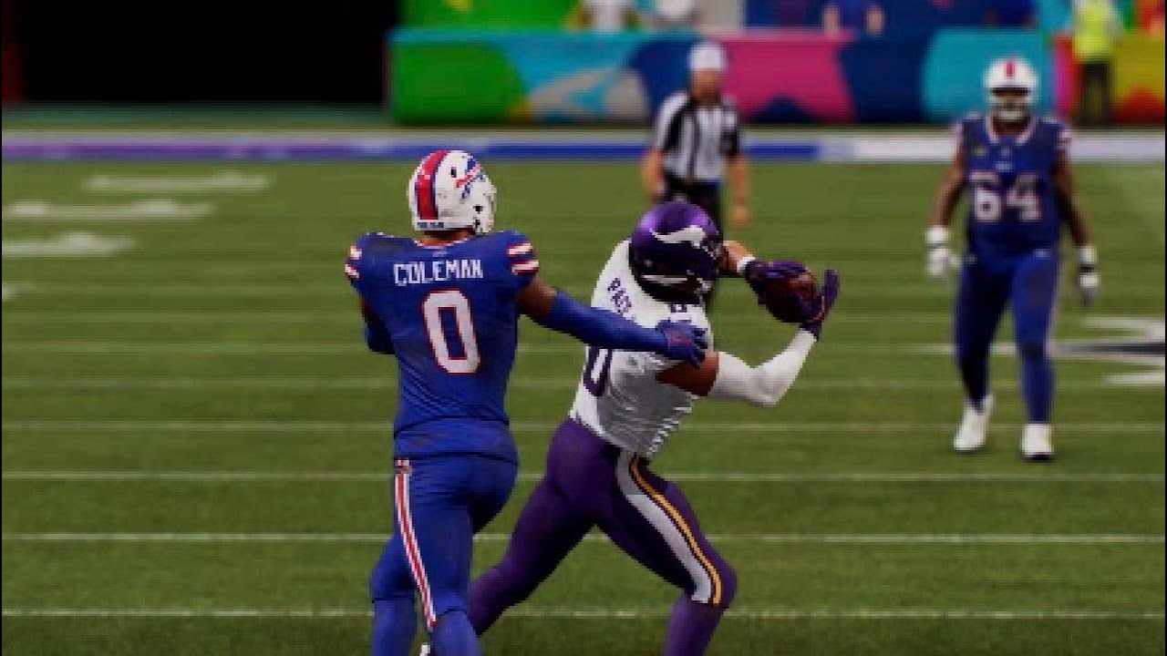 Insane Pick from Ivan Pace Jr!