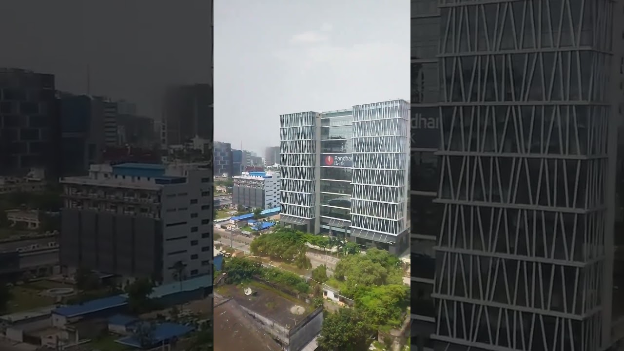 Kolkata Sector v || #kolkata #travel #sectorv#callcenter #reels#newtown #trending #viral #viralvideo