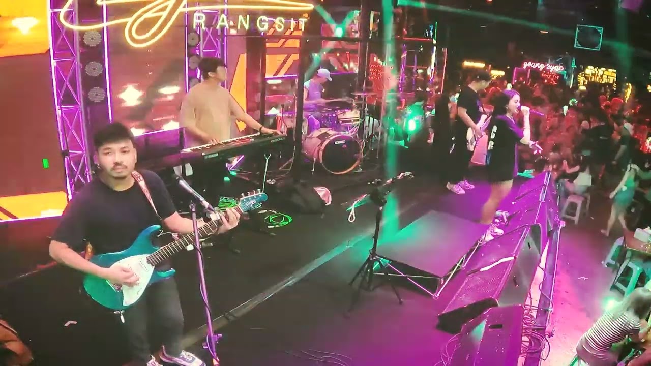 DiRTyPiNk-ทะลึ่ง/ยกมือขึ้น/Newthang/เมียไม่มี/ไหวอ่ะเปล่าเบเบ้/SlowMotion/DongDong/Fire【ZyncRangsit】
