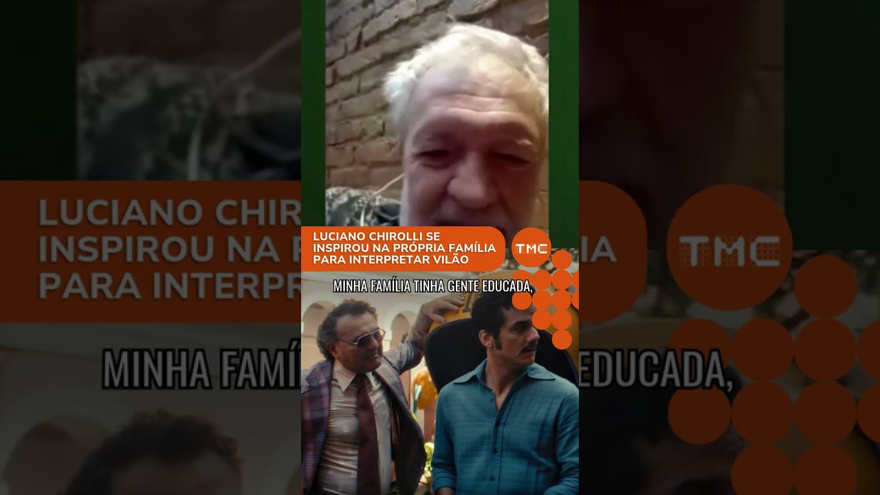 O VIL&Atilde;O DE 