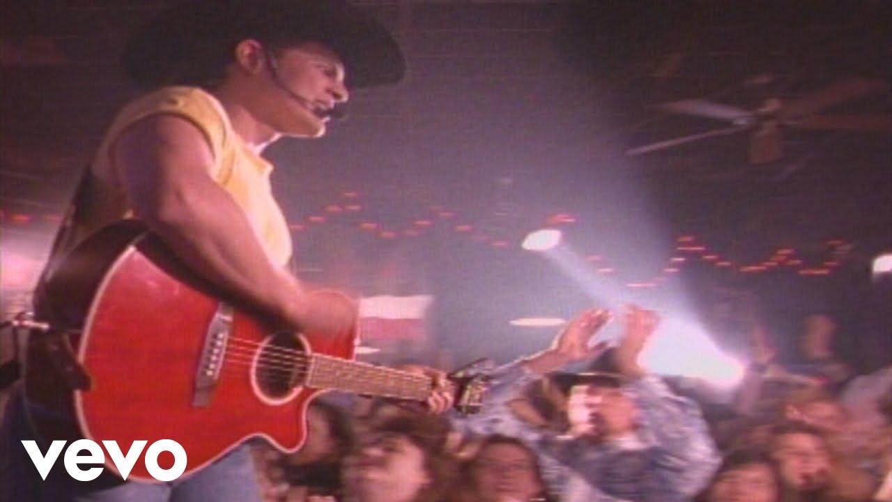 Rick Treviño - Honky Tonk Crowd