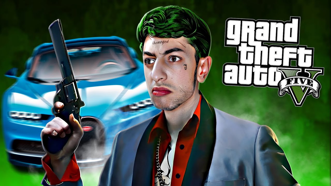 ՍԹՐԻՄԻ ՄՈՒՏՔԸ❗️ ՄԻԱՅՆ ԼԱՅՔՈՎ👍😜 / ՄՏՆԵՄ FIB ԹԵ ՉԷ🤔😈 / GTA 5 RP + SAMP