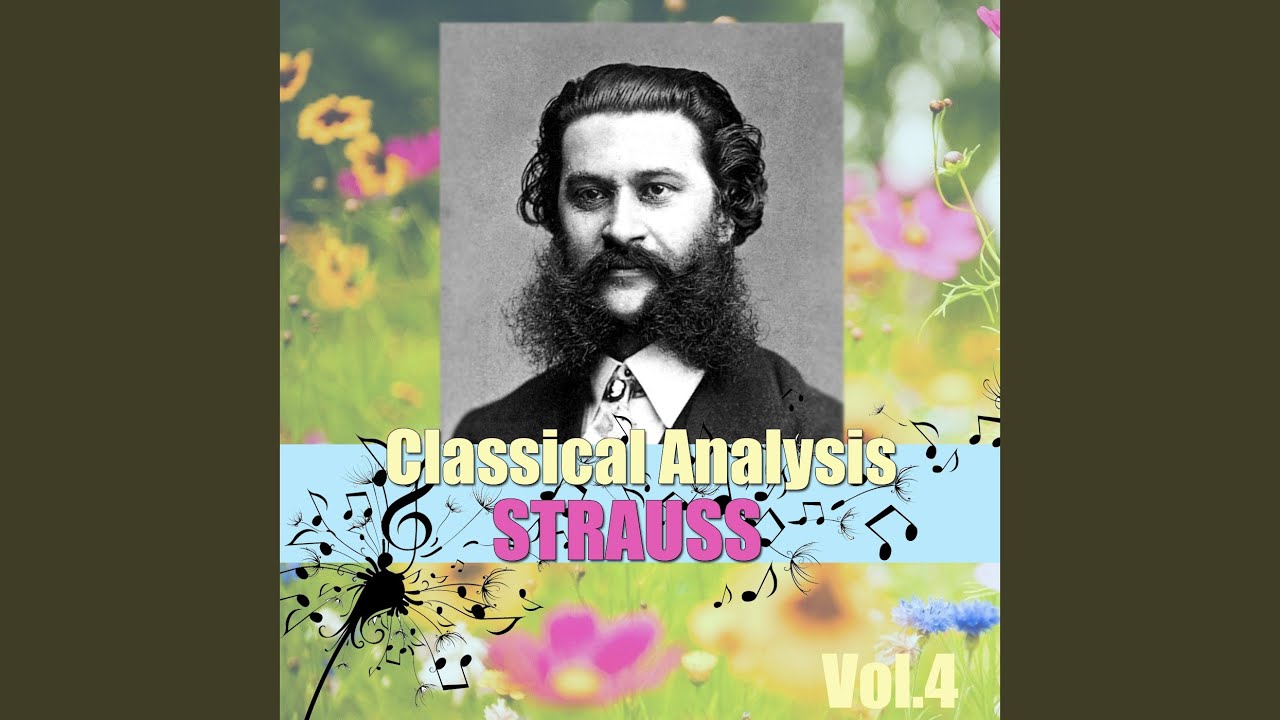 Emperor Waltz Op 437