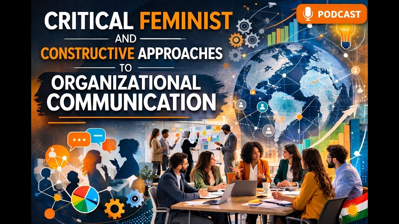 Deep Dive: Power, Culture, and Communication in Organizations