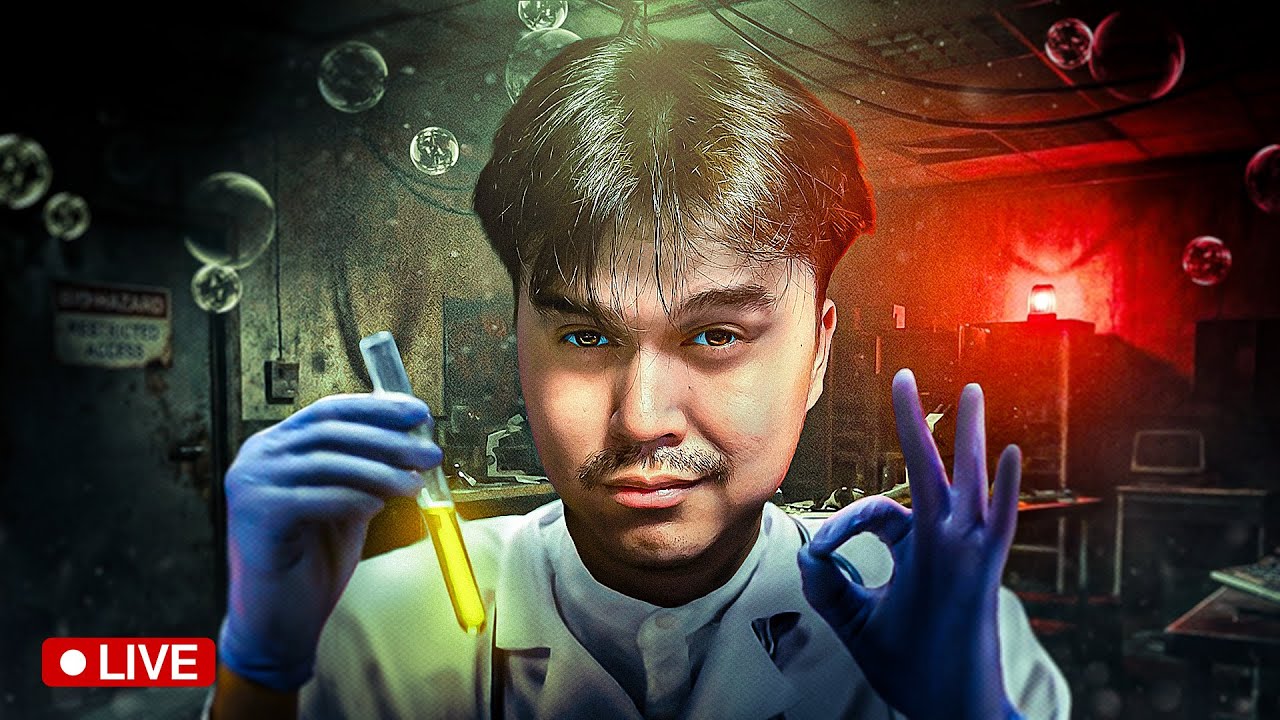 🔴 BADAN UDAH AGAK ENAKAN NICH  