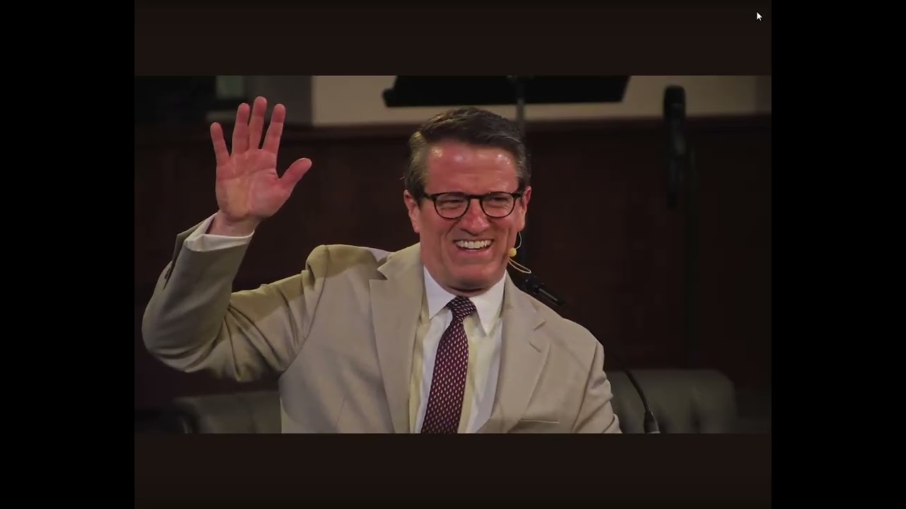 Walking with God  (Rev. Paul Stetler)