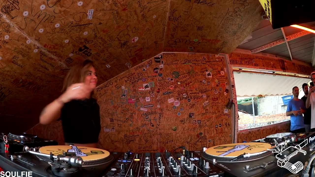 Soulfie @NaManteigaRadio