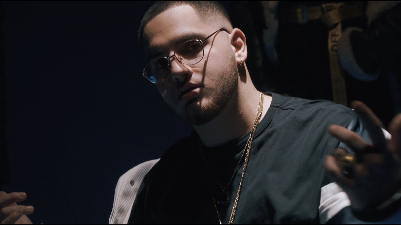 Tortoz - Rocksta (Clip Officiel)