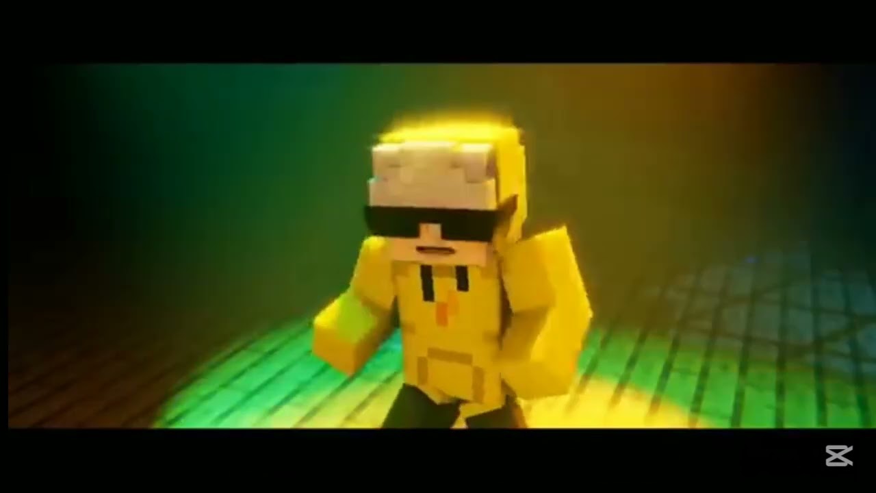 🎤 VENGATE 🎵  EDIT Cover español "REVENGE" -captanrklez (Creeeper Oh Man) |PARODIA MUSICAL ANIMADA