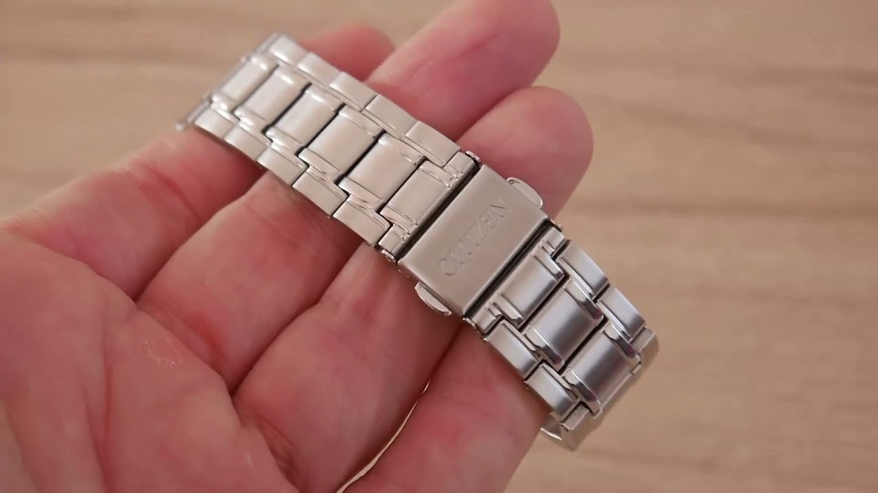 Citizen AS2050 87A