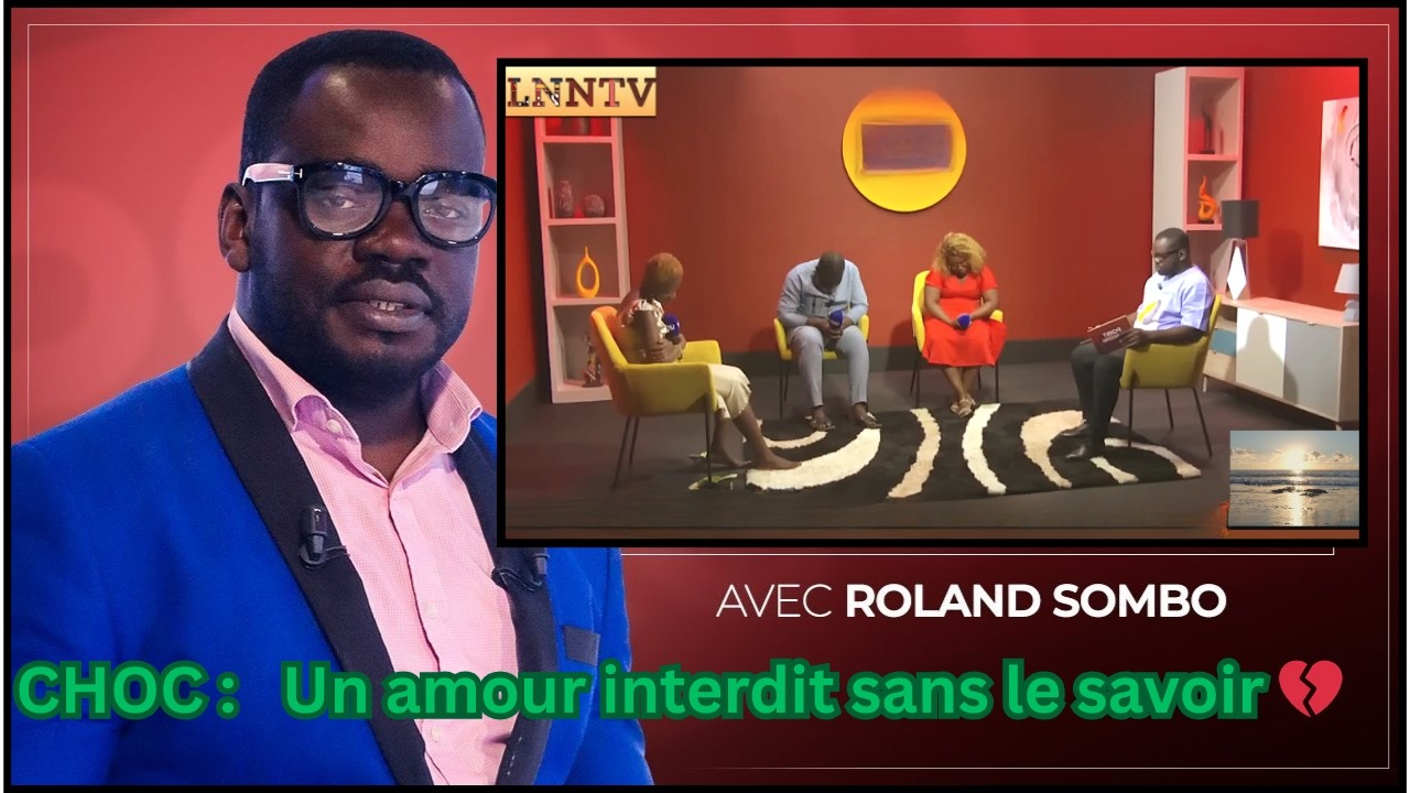 15 ans de vie commune… Jusqu’à découvrir qu’ils sont frère et sœur/LA NOUVELLE NAISSANCE TV
