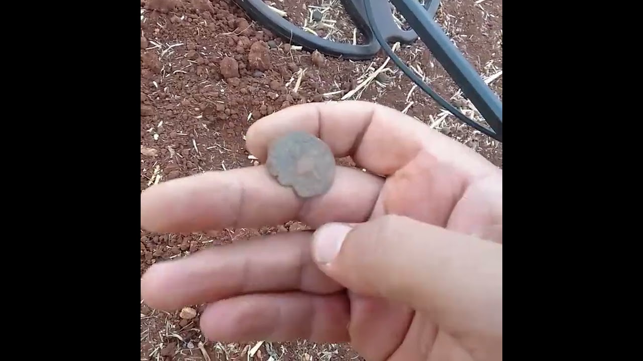 البحث عن الآثار جهاز كشف المعادن RDR