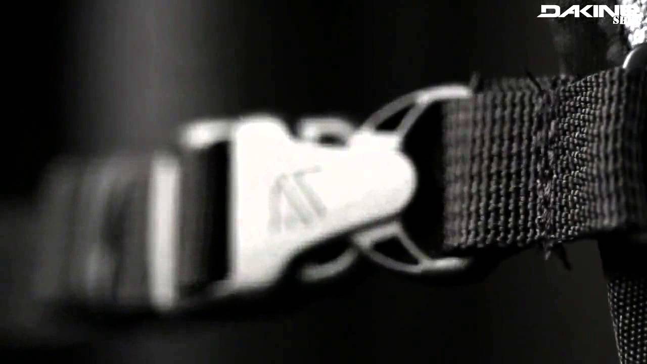 Рюкзак городской Dakine 101 29L видео | онлайн-гипермаркет 21 vek