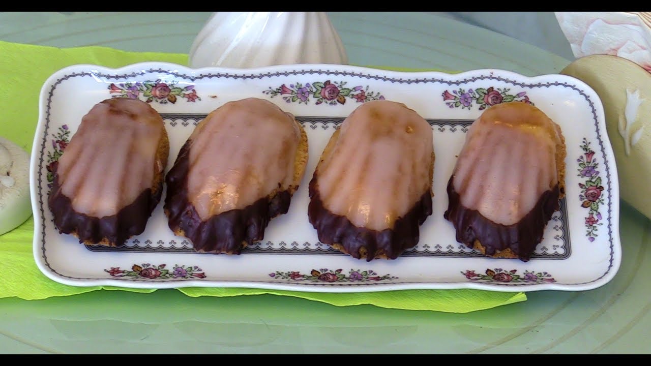 Bärentatzen Schritt für Schritt mit Rezept.