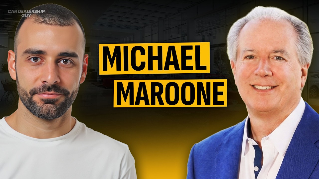 «Потерянное поколение капитальных затрат» — как дилеры могут преуспеть на рынке стандартизированн...