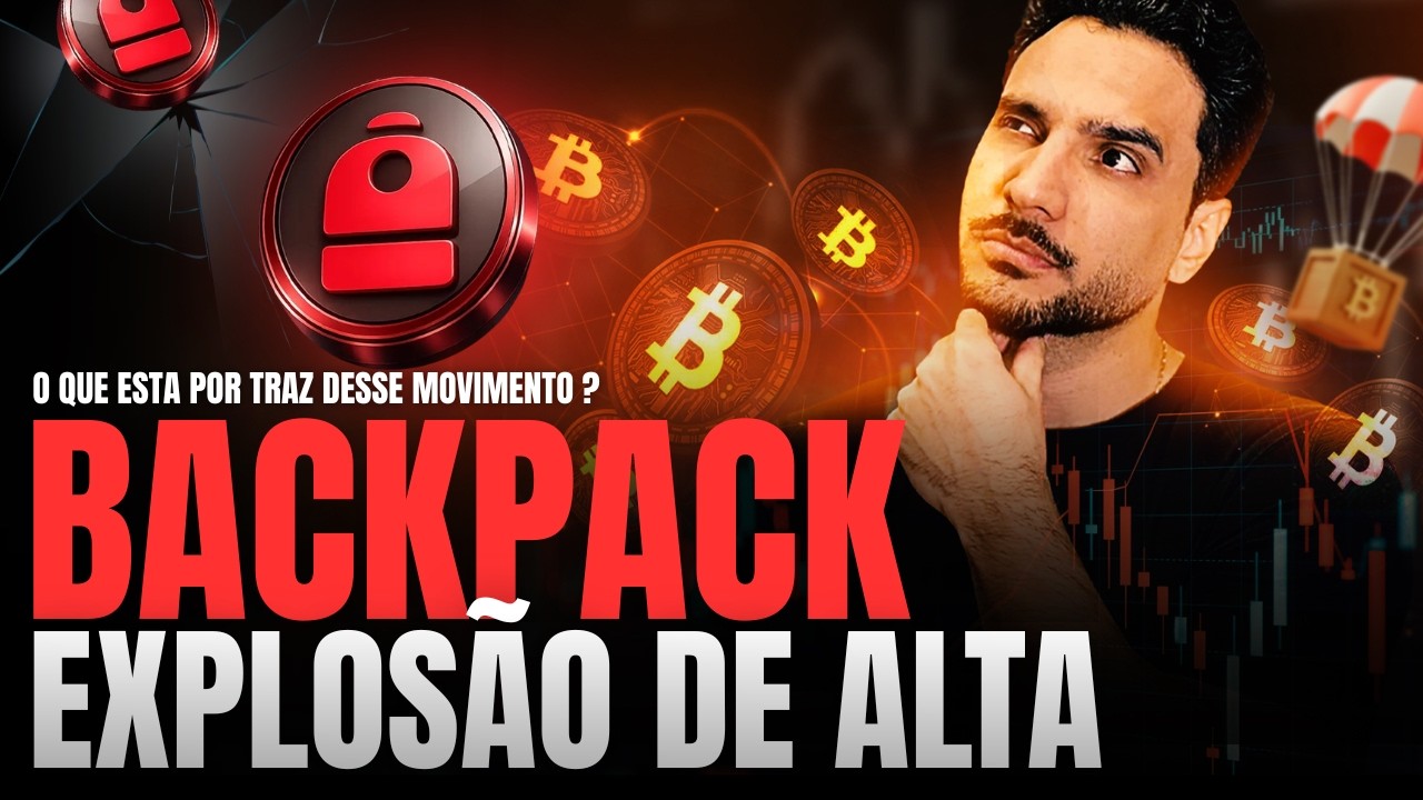 ENTENDA O QUE ESTA POR TRAZ DA ALTA DO TOKEN $BP, PODE VALER $1 DOL EM BREVE ?