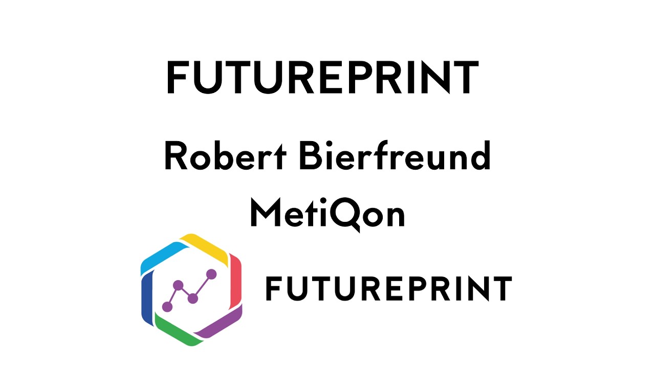 FPTV speaks to Robert Bierfreund from MetiQon at TCM Decorative Surfaces Conference